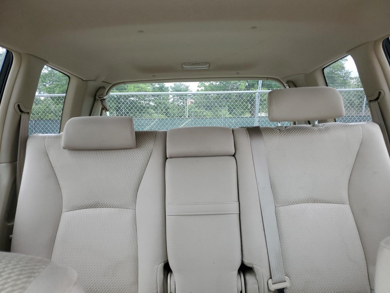 2004 Toyota Highlander Base VIN: JTEDP21A640023834 Lot: 65036874