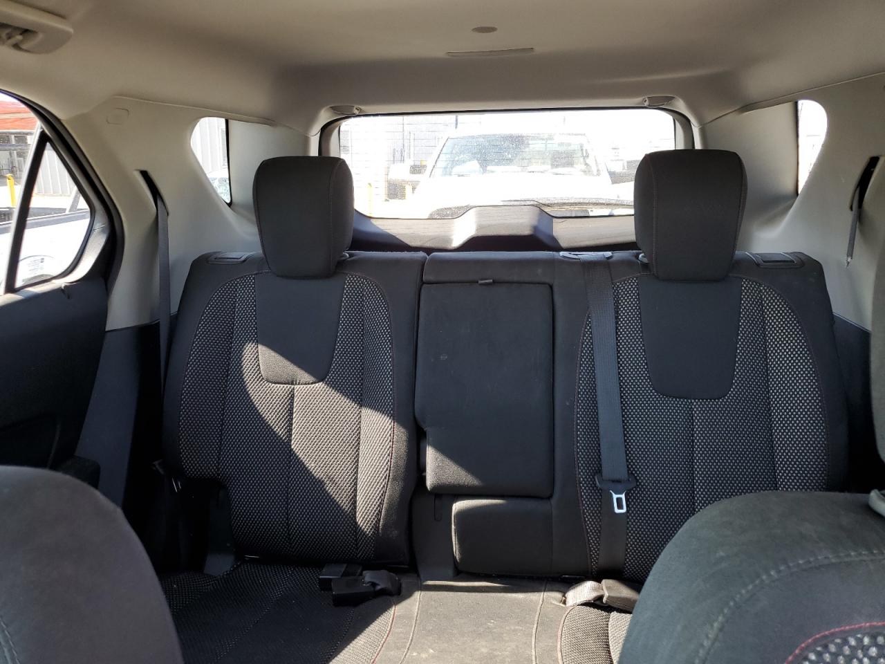 2013 Chevrolet Equinox - Image 10