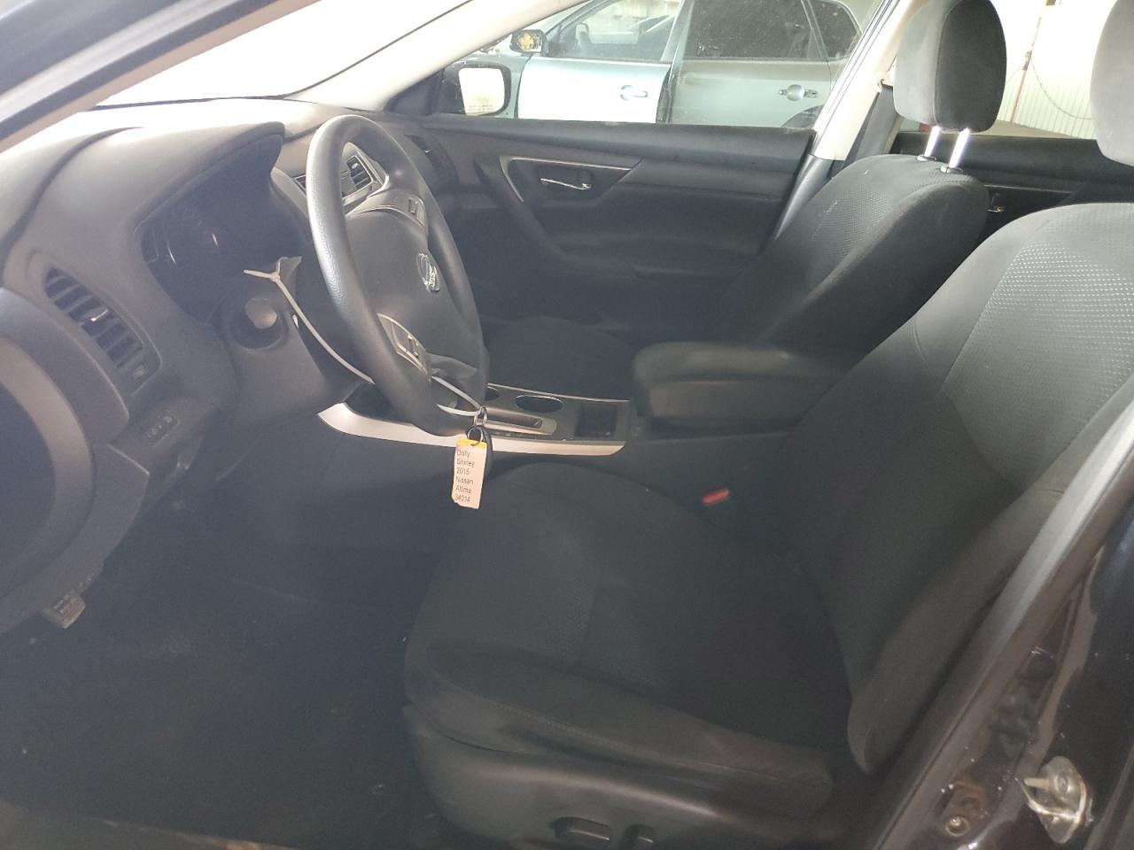 1N4AL3AP3FC297044 2015 Nissan Altima 2.5