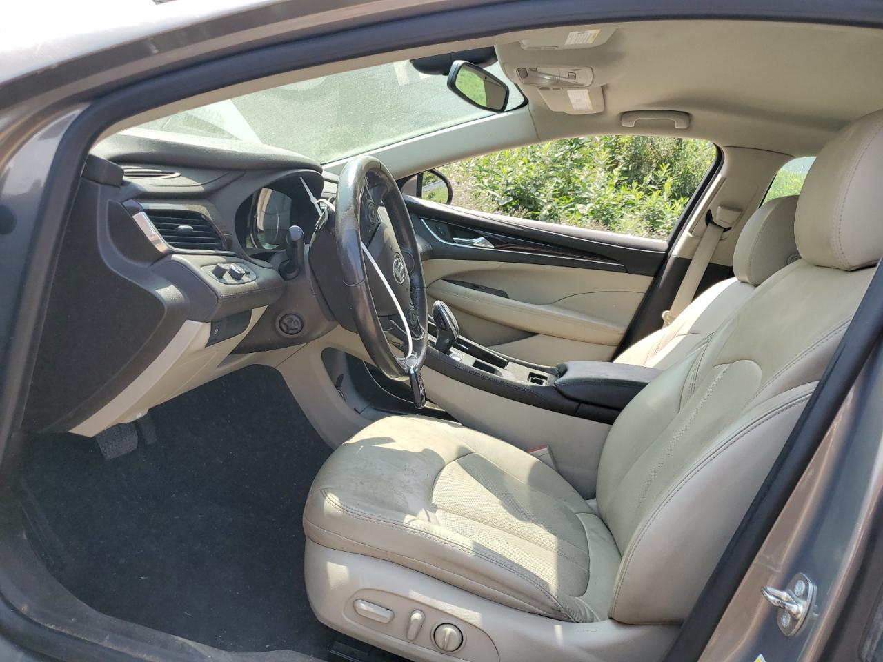 2017 Buick LaCrosse - Image 7