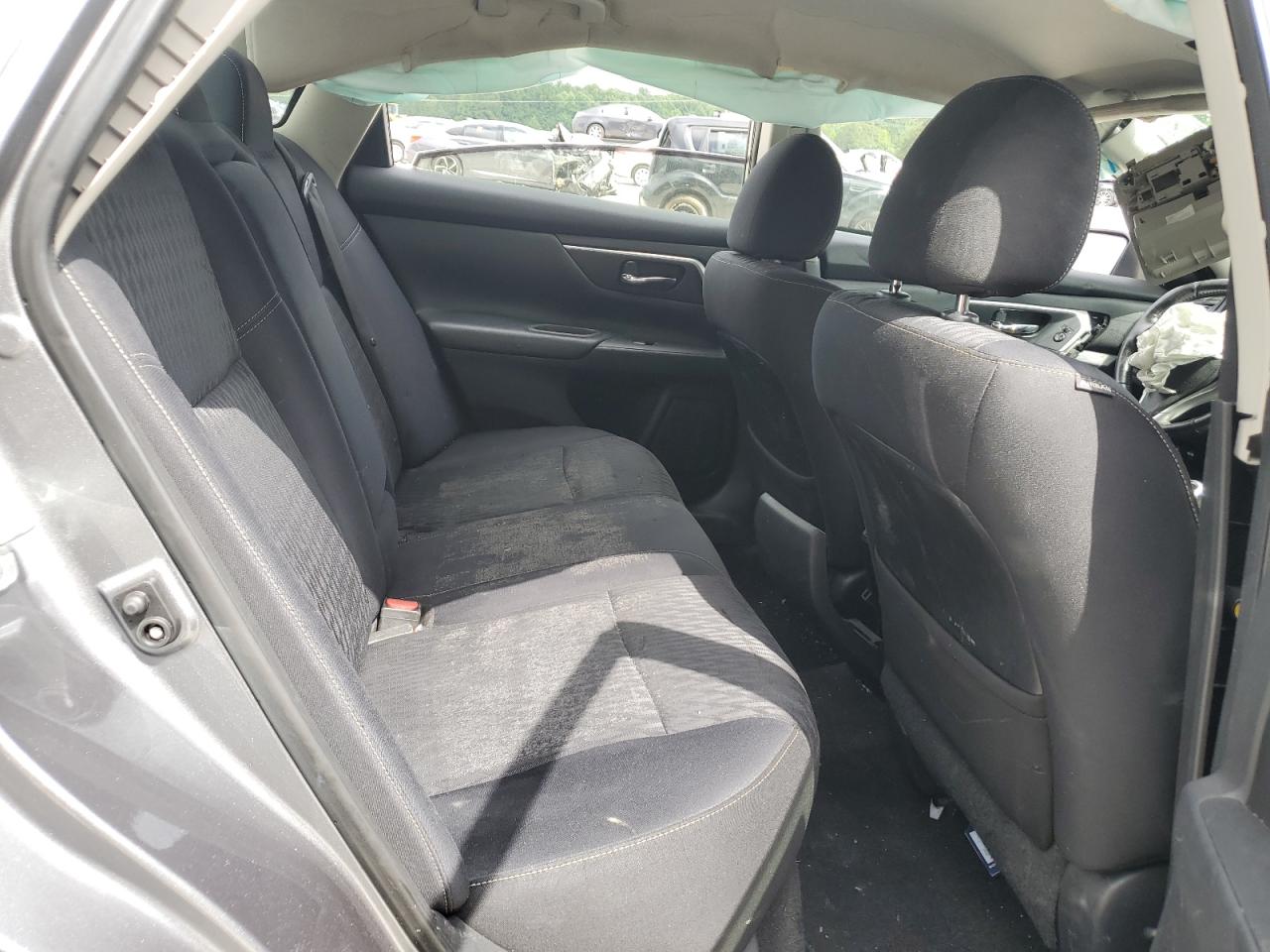 2018 Nissan Altima - Image 11