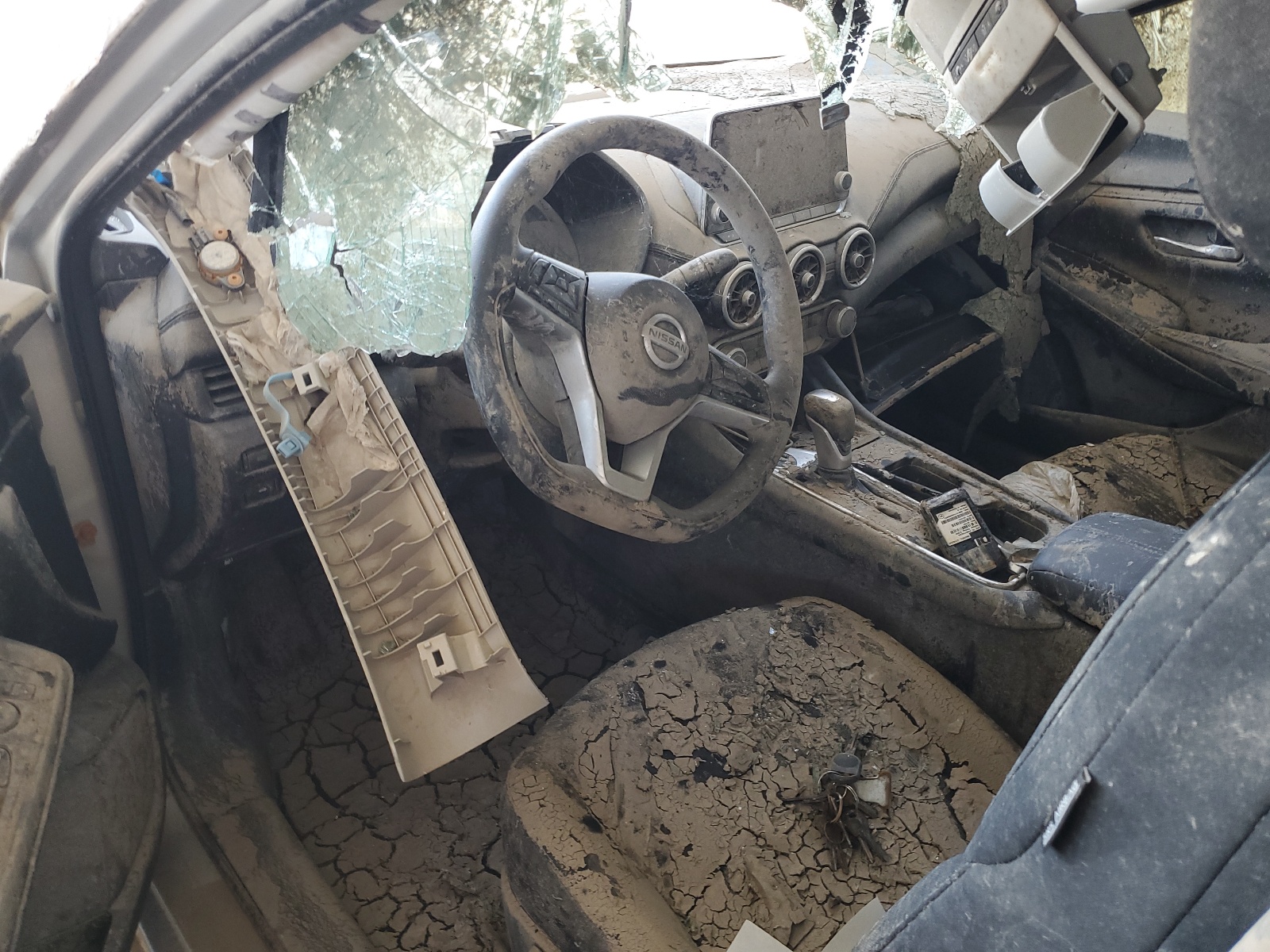 3N1AB8CV0PY300290 2023 Nissan Sentra Sv