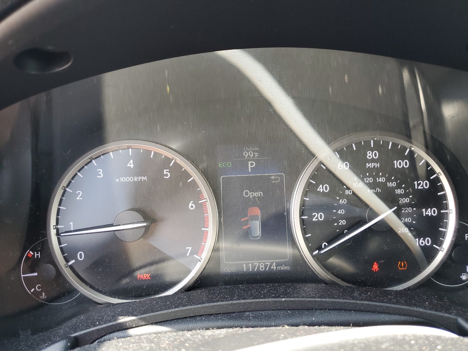 JTJYARBZ0F2011025 2015 Lexus Nx 200T