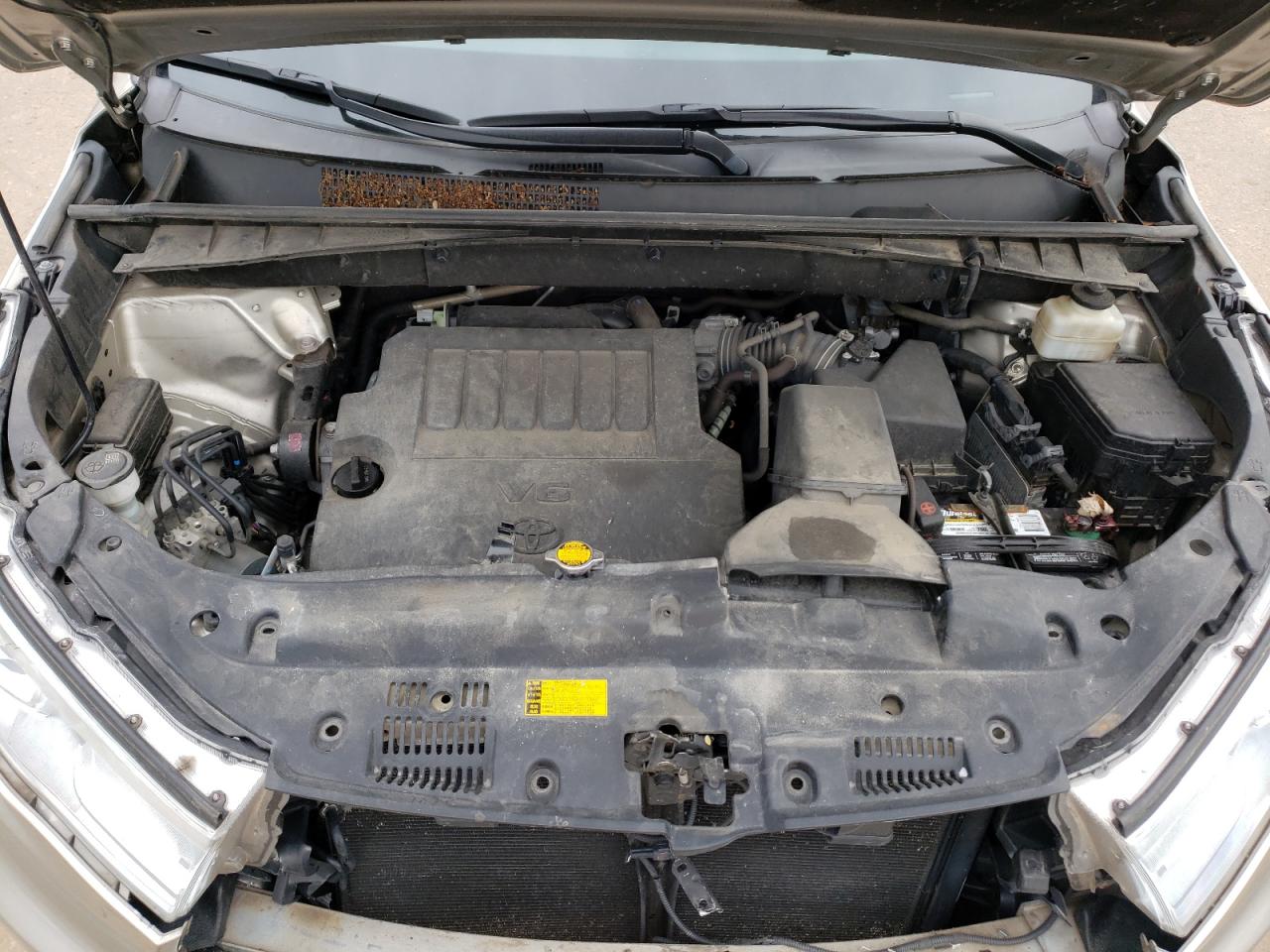 2015 Toyota Highlander Xle VIN: 5TDJKRFHXFS187155 Lot: 63452454