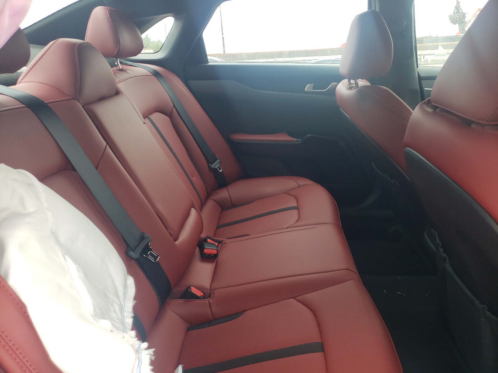 5XXG64J29RG266715 2024 Kia K5 Gt Line