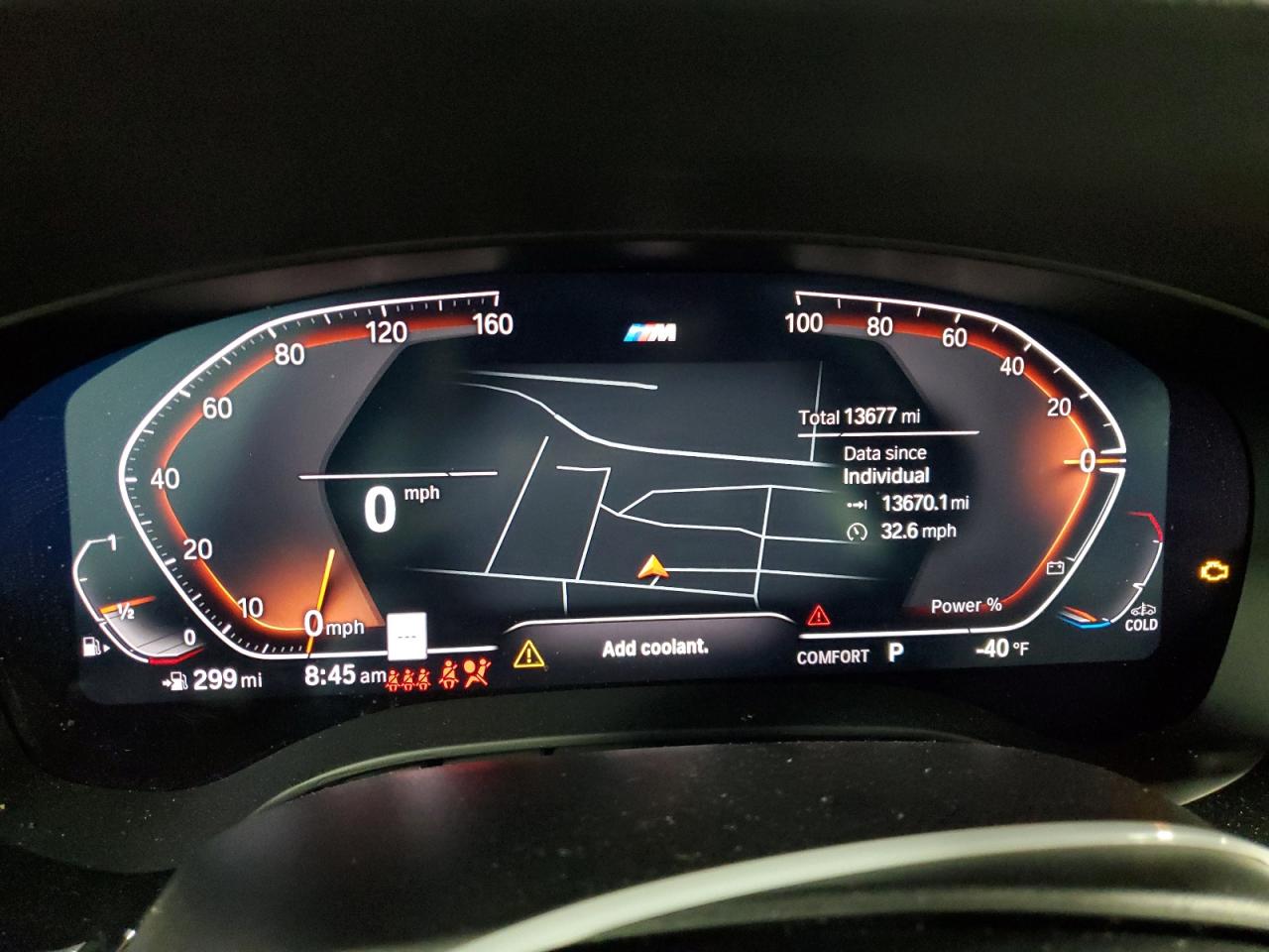 2022 BMW 540 Xi VIN: WBA73BJ08NWX75034 Lot: 63006554