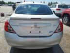 2013 Nissan Versa S for Sale in Bridgeton, MO - Water/Flood