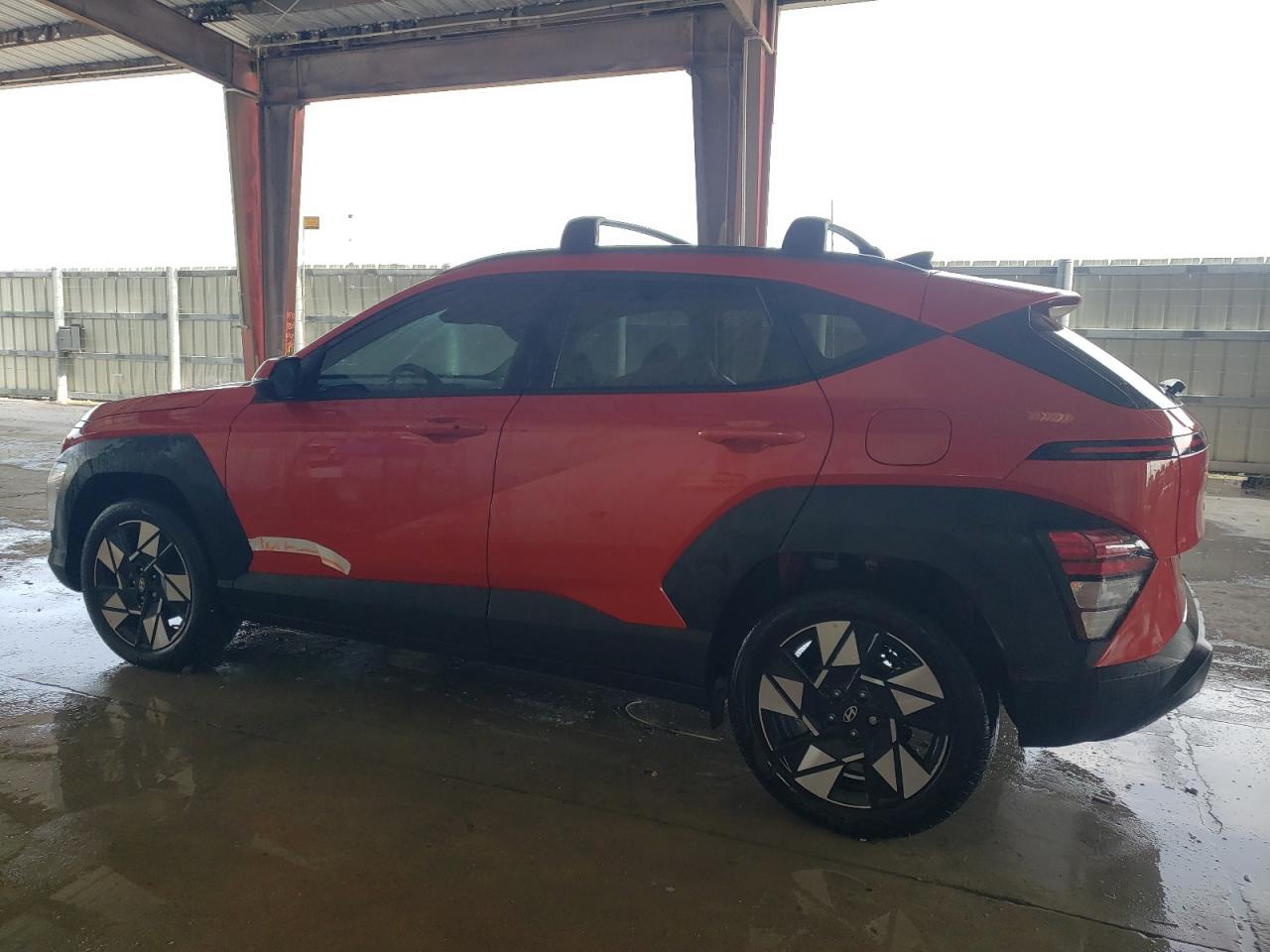 KM8HB3AB2RU136890 2024 HYUNDAI KONA - Image 2