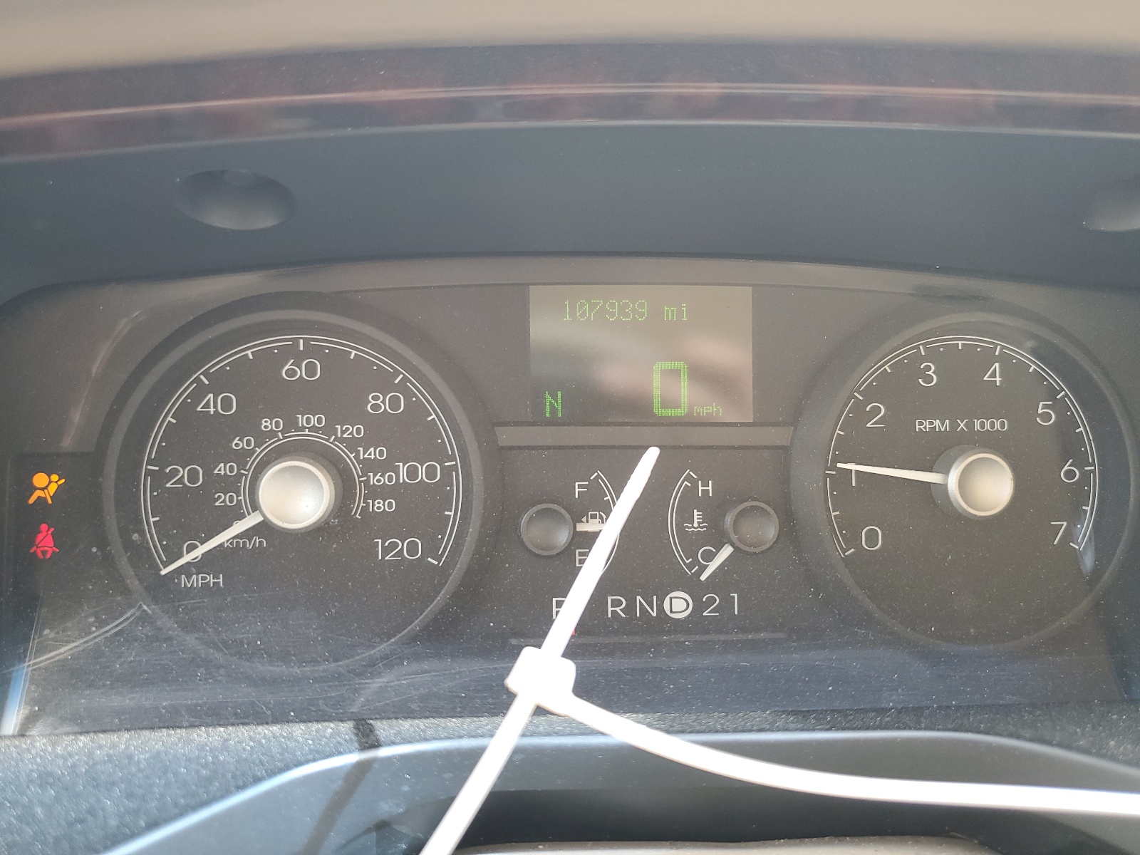 1LNHM81V26Y646291 2006 Lincoln Town Car Signature