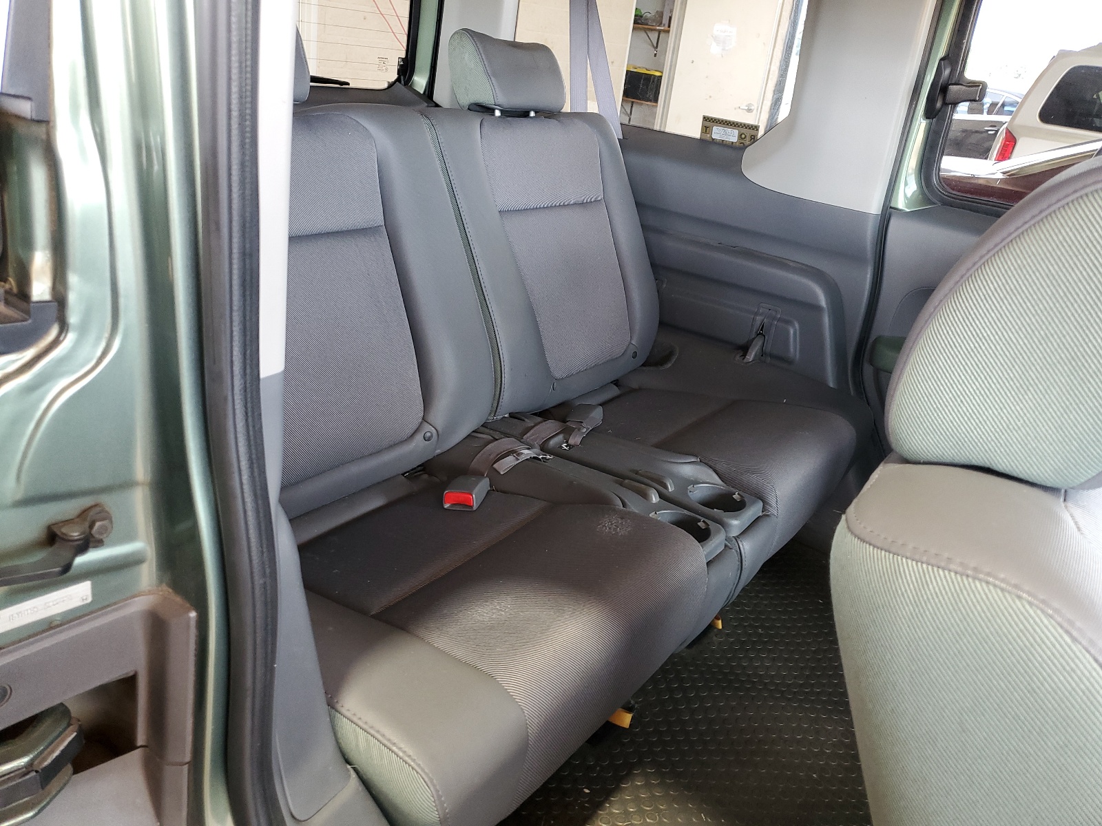 5J6YH18533L021553 2003 Honda Element Ex