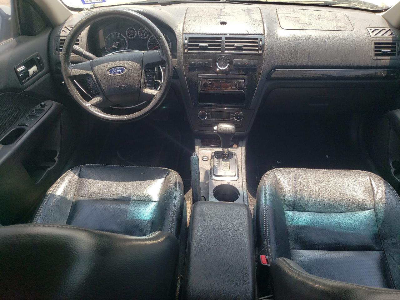 2009 Ford Fusion Sel VIN: 3FAHP08129R139853 Lot: 64681974