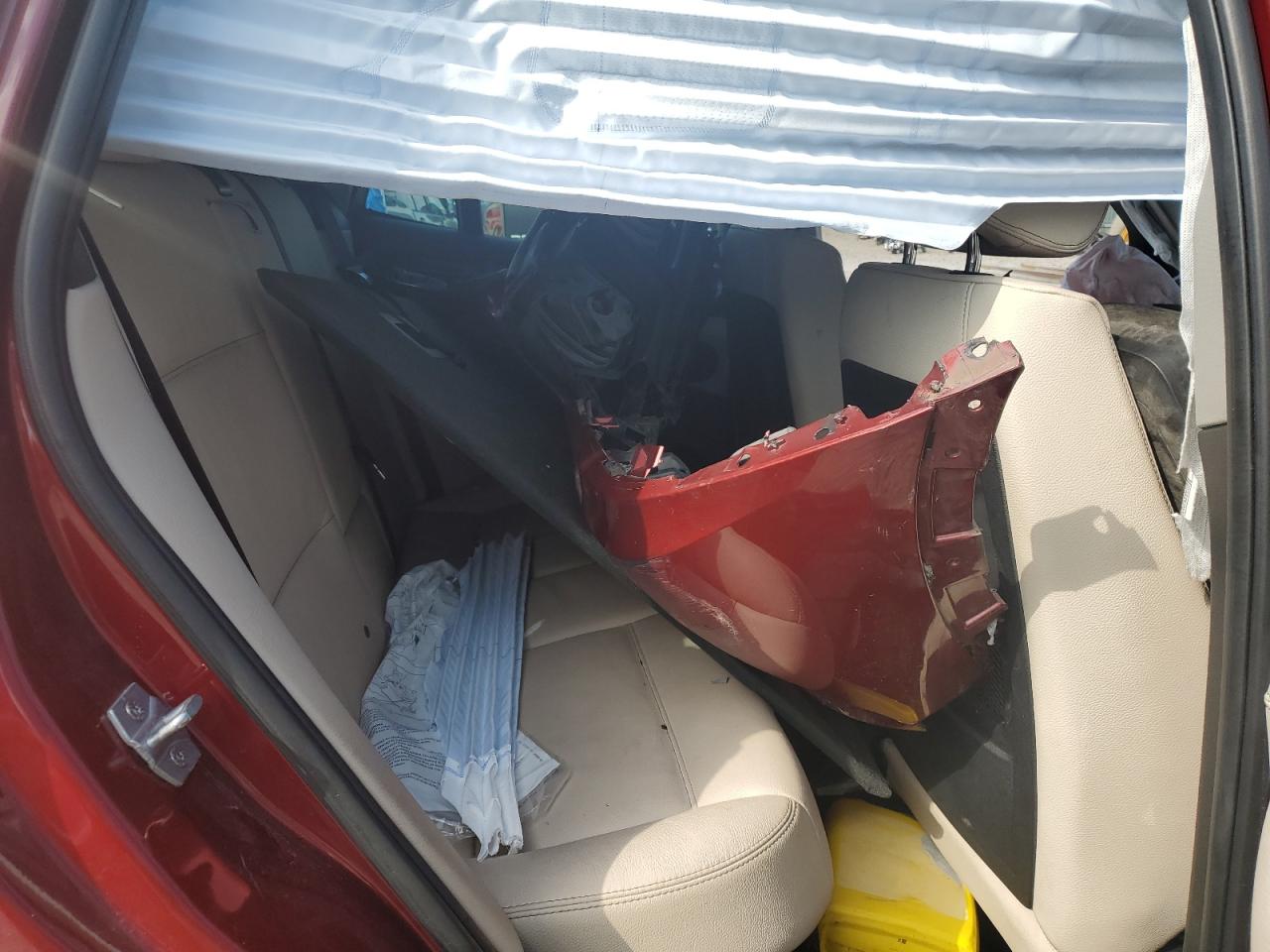 2014 BMW X3 xDrive28I VIN: 5UXWX9C52E0D25761 Lot: 61955874