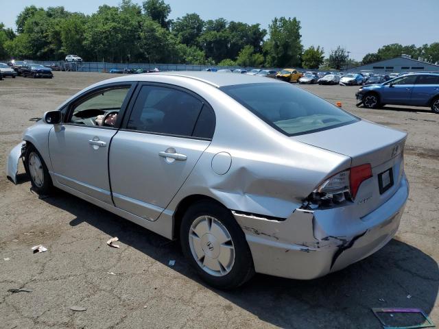 1HGFA16846L074430 | 2006 Honda civic ex