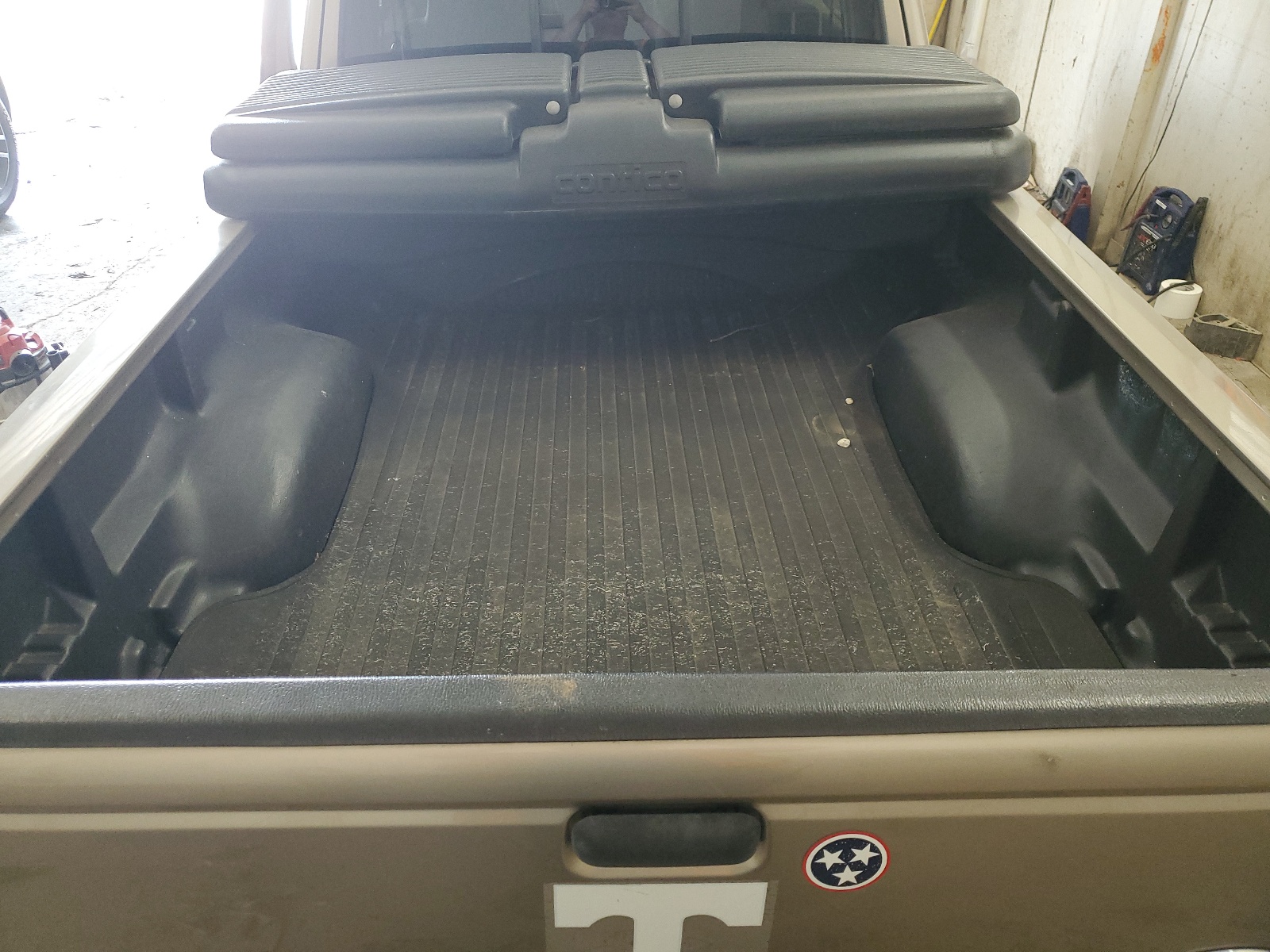 1FTYR44U64PA00479 2004 Ford Ranger Super Cab