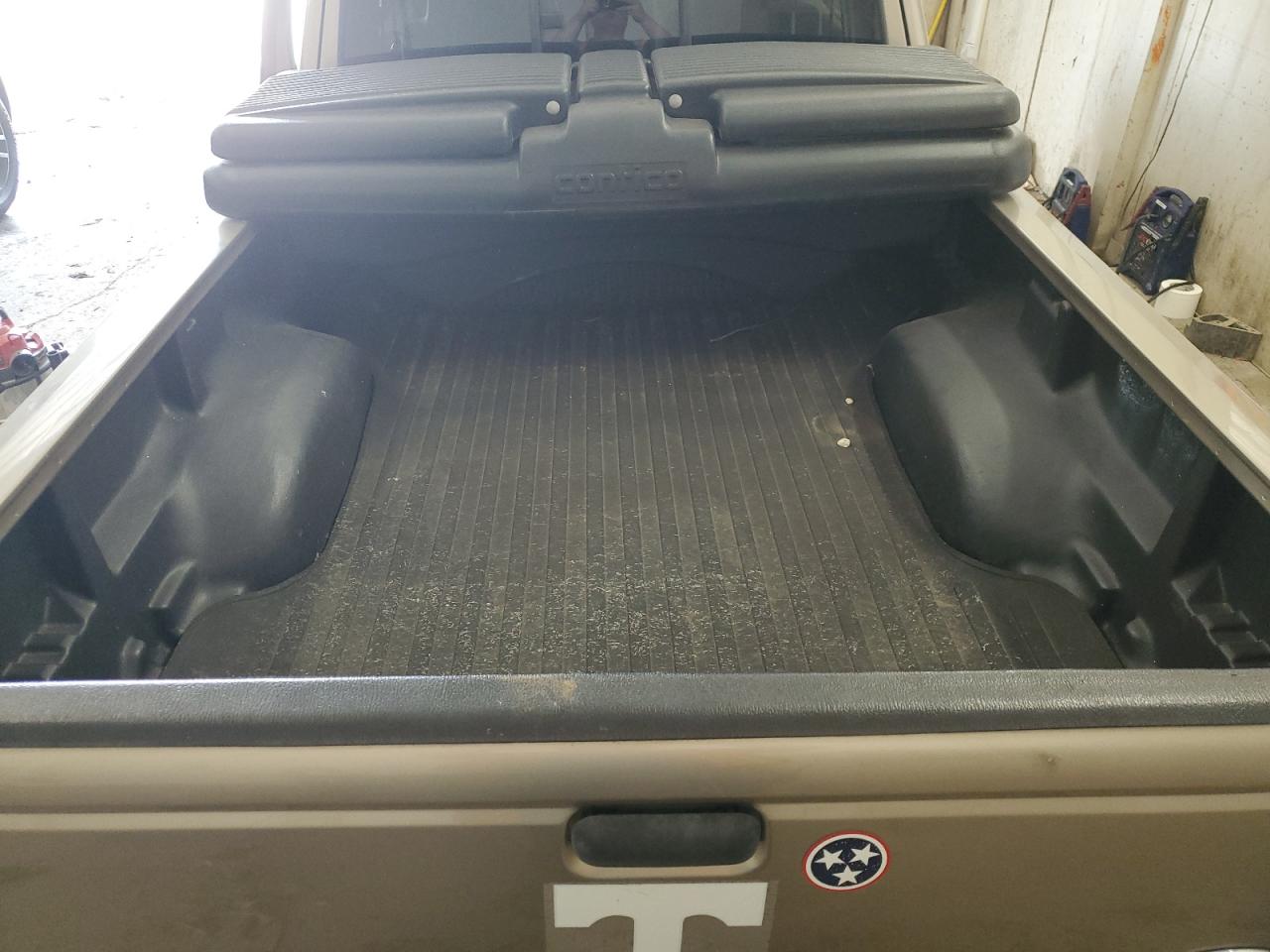 2004 Ford Ranger Super Cab VIN: 1FTYR44U64PA00479 Lot: 63595444