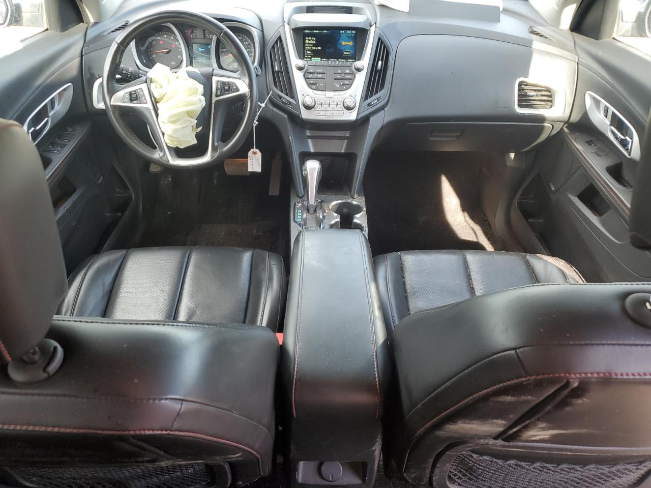 2GNFLHE38E6218373 2014 Chevrolet Equinox Ltz