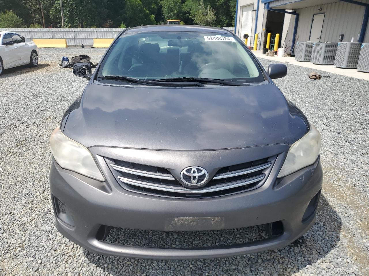 VIN 2T1BU4EEXDC043555 2013 TOYOTA COROLLA no.5