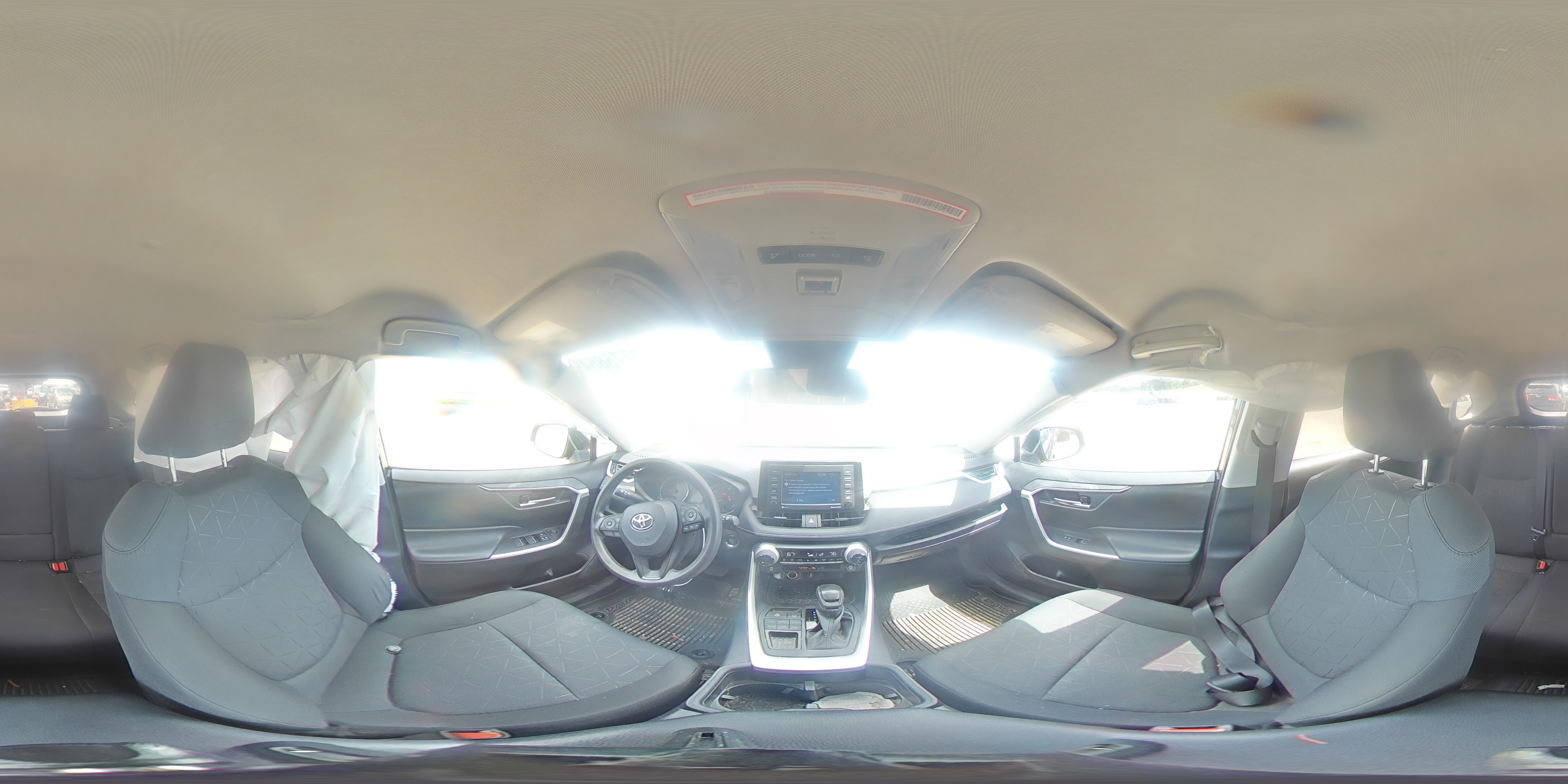 2022 Toyota Rav4 Xle VIN: 2T3P1RFVXNW290012 Lot: 63275854