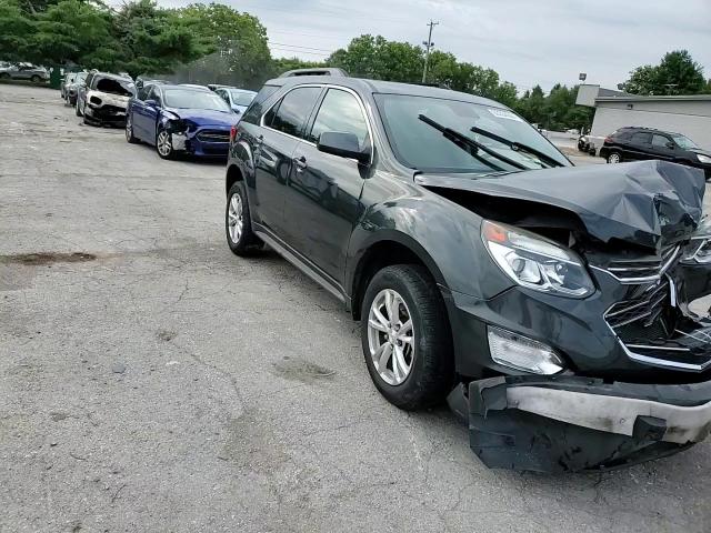 2017 Chevrolet Equinox Lt VIN: 2GNALCEK3H1559802 Lot: 63354664