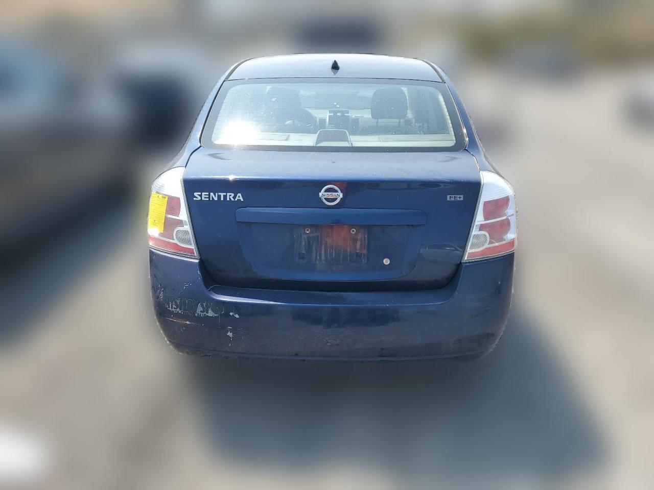 2009 Nissan Sentra 2.0 VIN: 3N1AB61E49L689670 Lot: 65408594