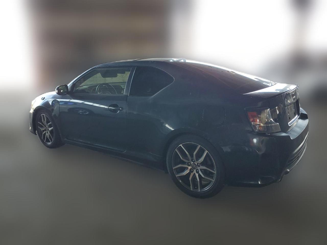 2015 Toyota tC - Image 2