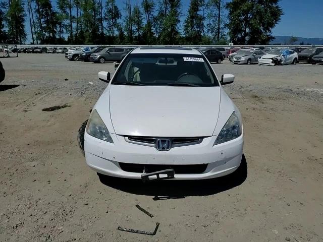 2005 Honda Accord Ex VIN: 1HGCM66575A019378 Lot: 64459064