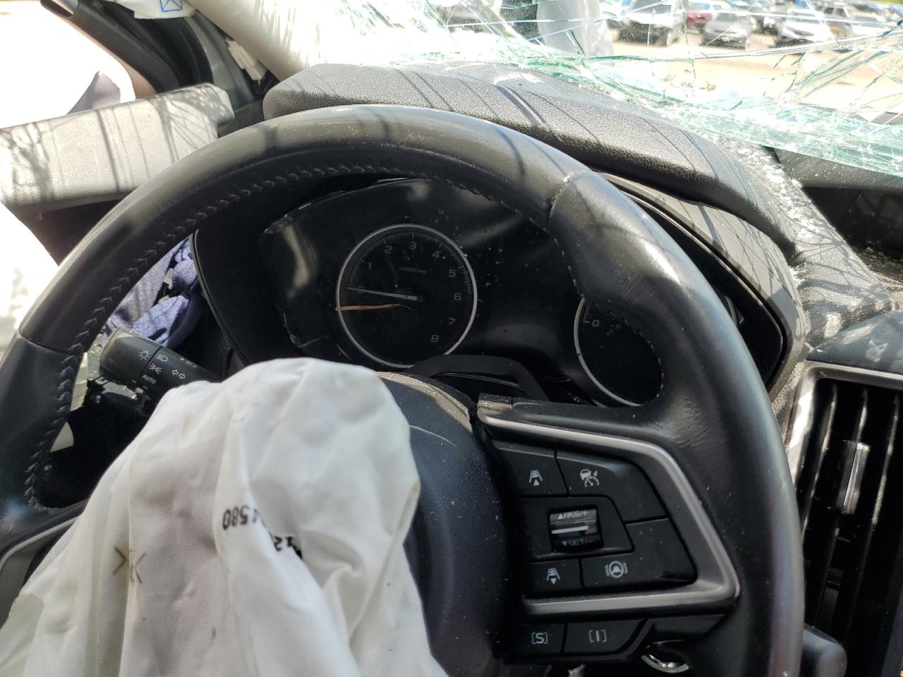 2020 Subaru Forester Premium VIN: JF2SKAJC5LH435380 Lot: 60666204