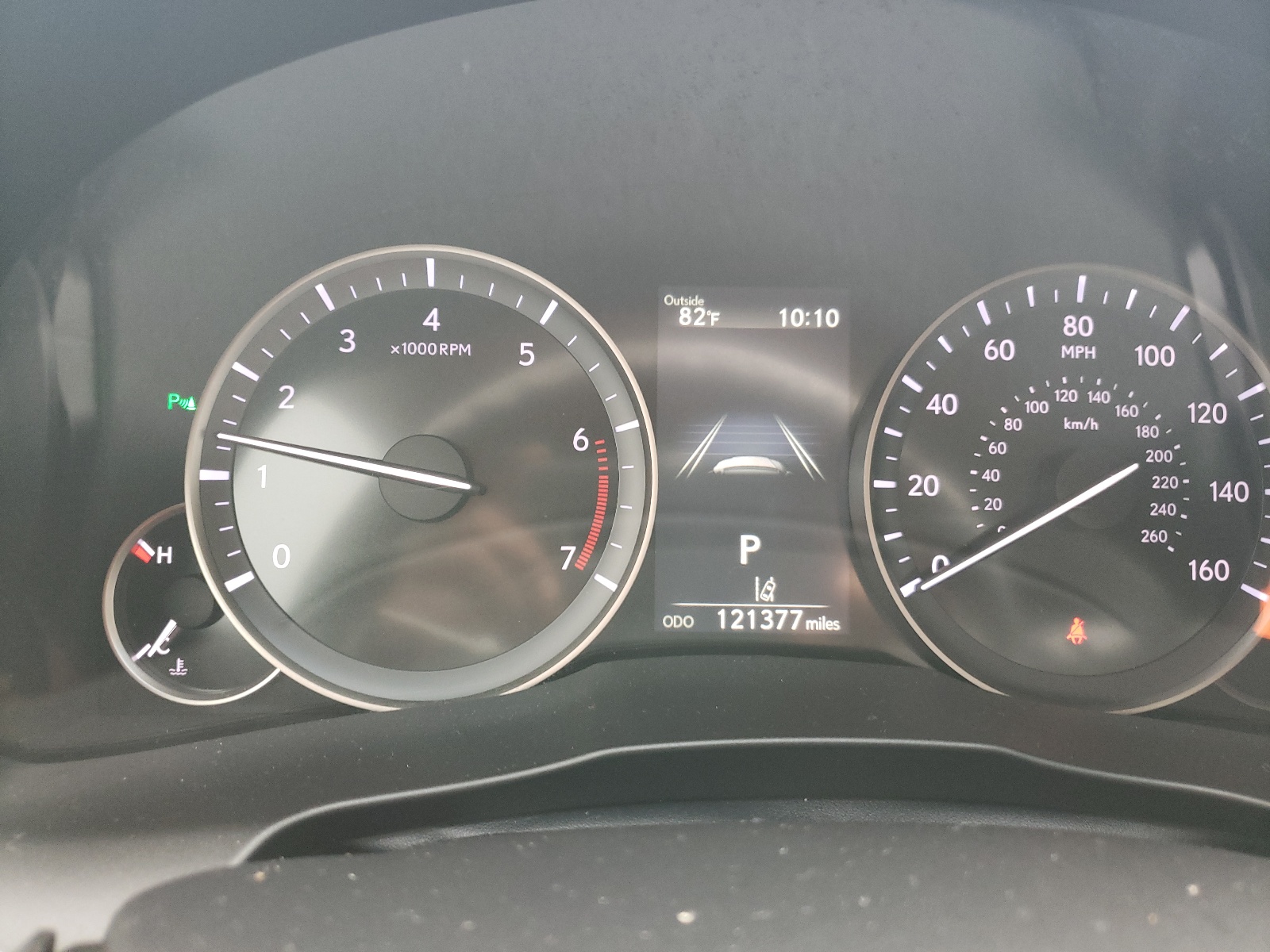 58ABK1GGXHU070500 2017 Lexus Es 350