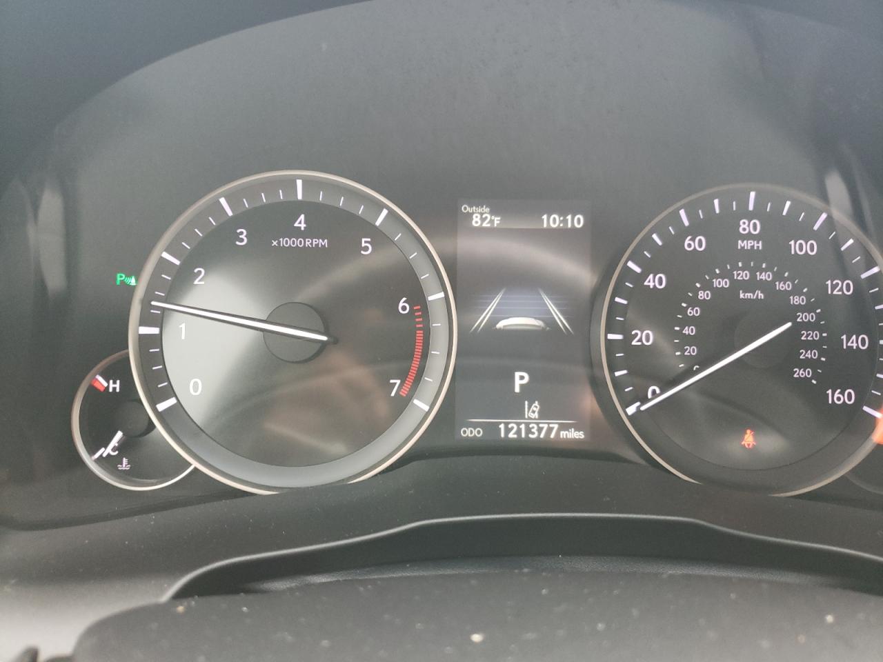 2017 Lexus Es 350 VIN: 58ABK1GGXHU070500 Lot: 58584774