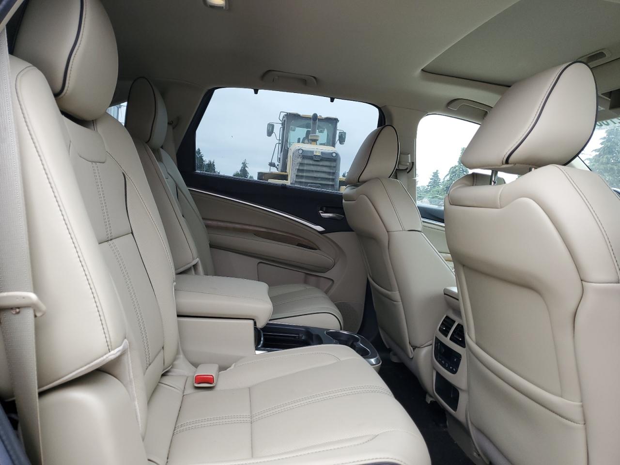 2019 Acura Mdx Advance VIN: 5J8YD4H80KL013634 Lot: 62760744