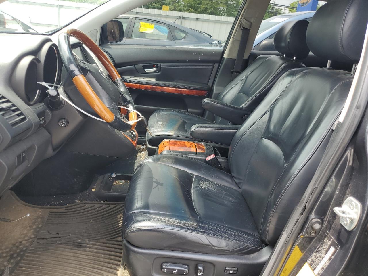 2005 Lexus Rx 330 VIN: 2T2HA31U35C045963 Lot: 63164824