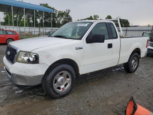 2008 Ford F150 