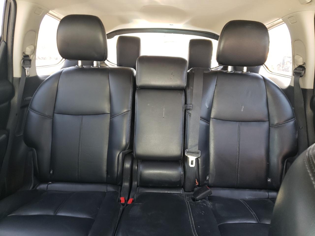 2015 Nissan Pathfinder S VIN: 5N1AR2MM1FC678777 Lot: 62269084