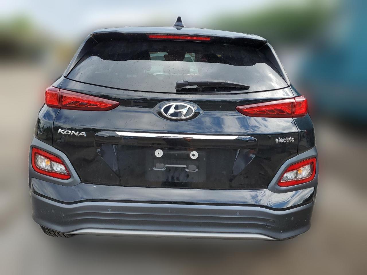 2021 Hyundai Kona Ultimate VIN: KM8K53AG9MU112684 Lot: 65330204