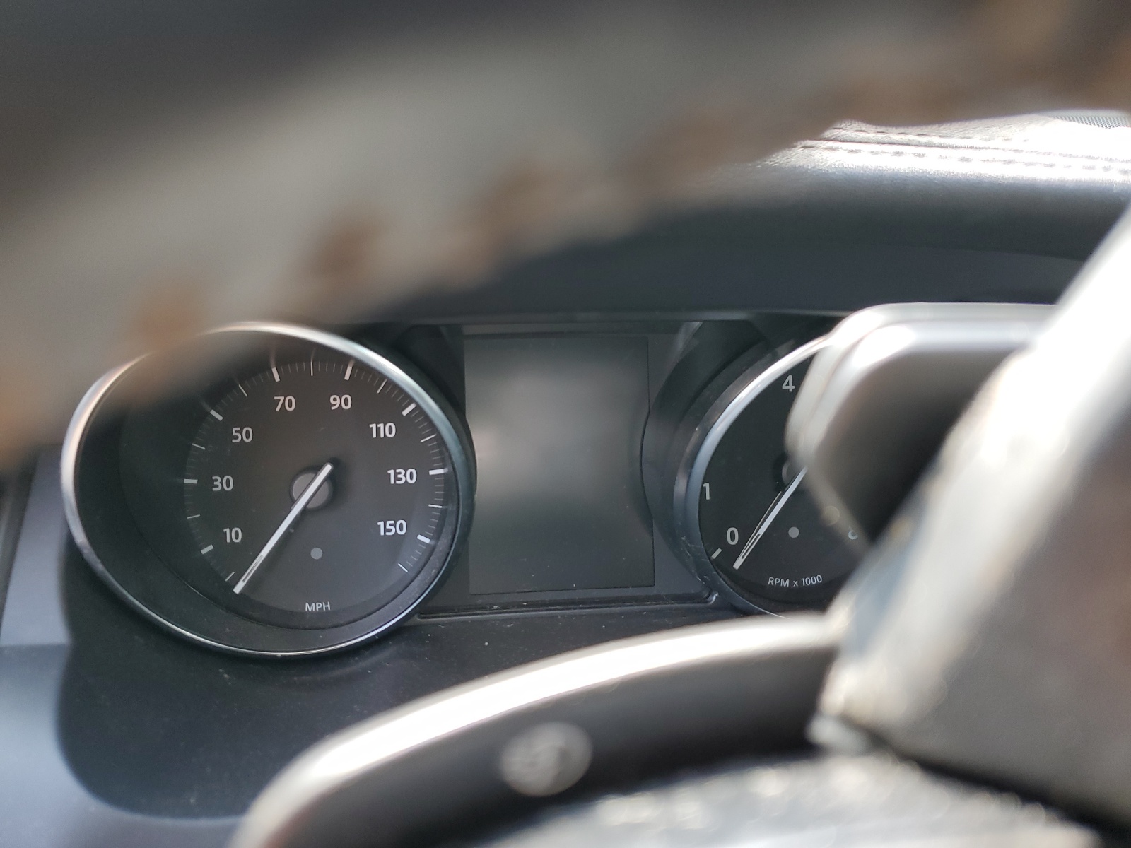 SALVP2RX1JH323403 2018 Land Rover Range Rover Evoque Se