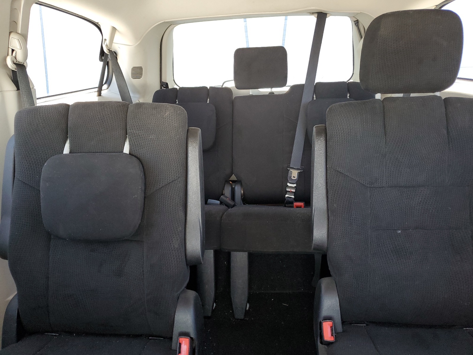 2A4RR5DG0BR782062 2011 Chrysler Town & Country Touring