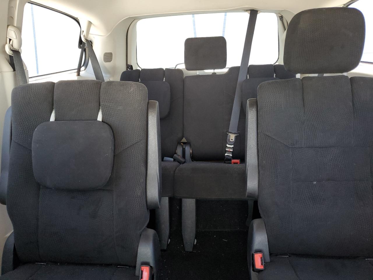 2011 Chrysler Town & Country Touring VIN: 2A4RR5DG0BR782062 Lot: 63455724