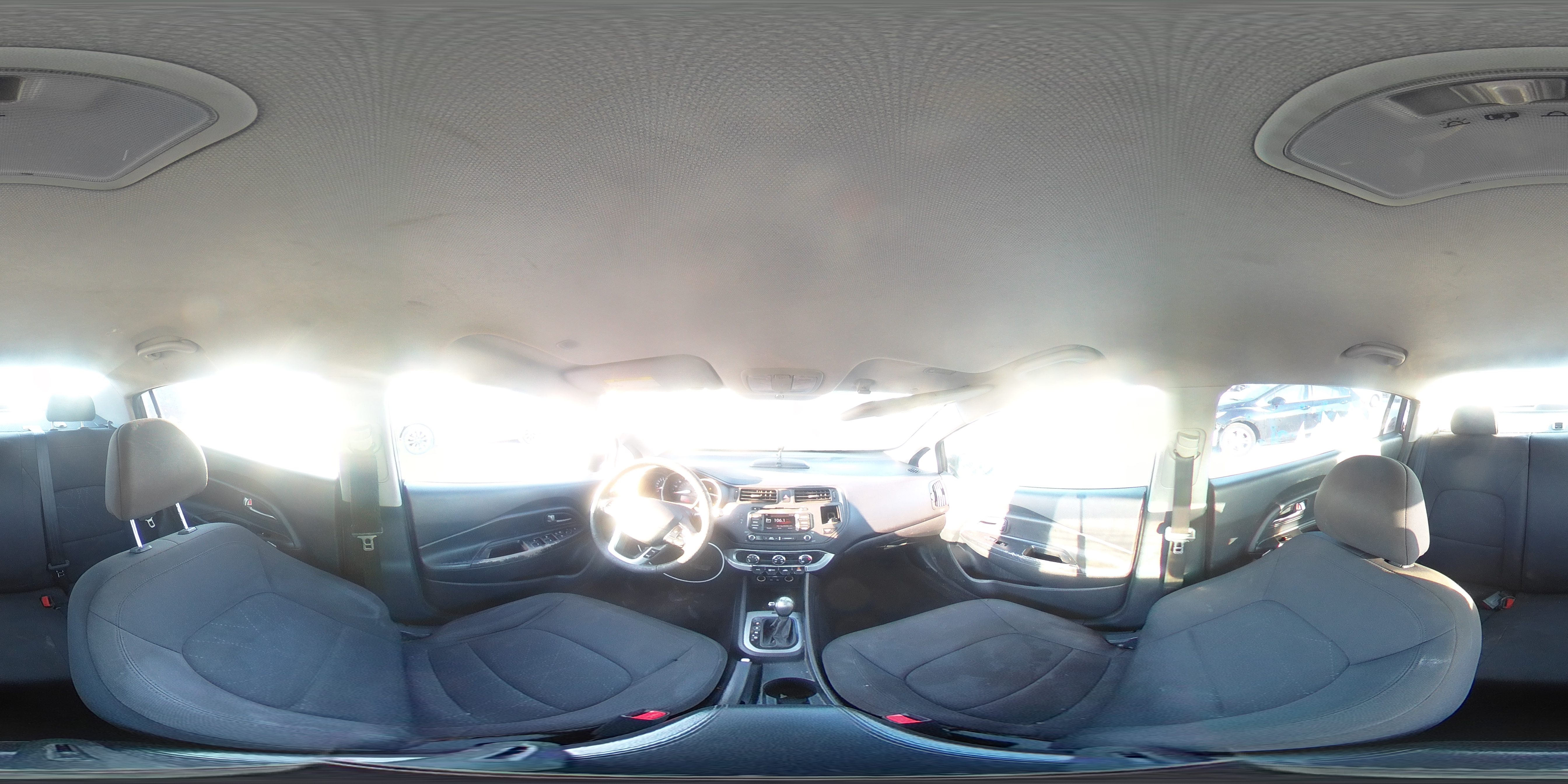 2013 Kia Rio - Image 13