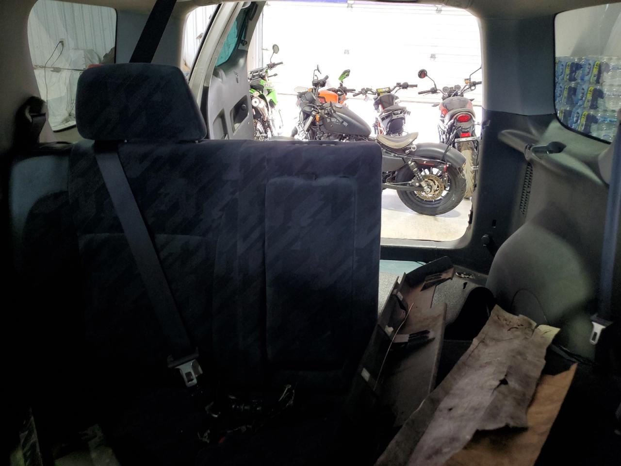 2004 Honda Cr-V Ex VIN: SHSRD78884U237401 Lot: 62235274