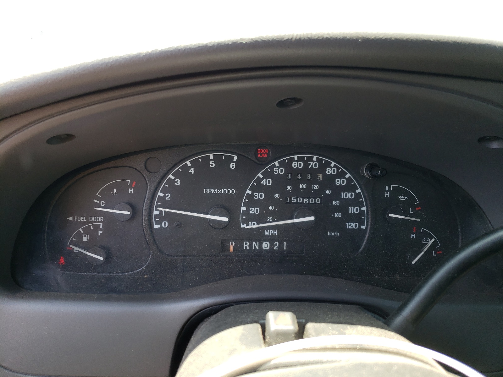 1FTYR14U03PB88946 2003 Ford Ranger Super Cab