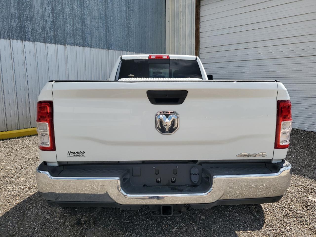2019 Ram 3500 Tradesman VIN: 3C63RRGL8KG560510 Lot: 59620774