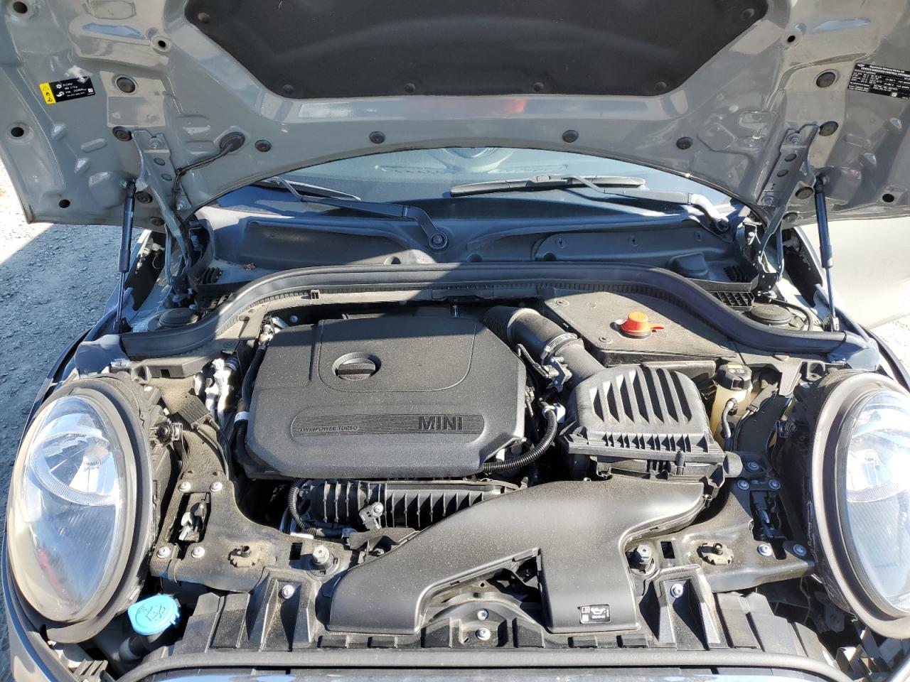 2020 Mini Cooper VIN: WMWXR3C0XL2M11669 Lot: 64665984