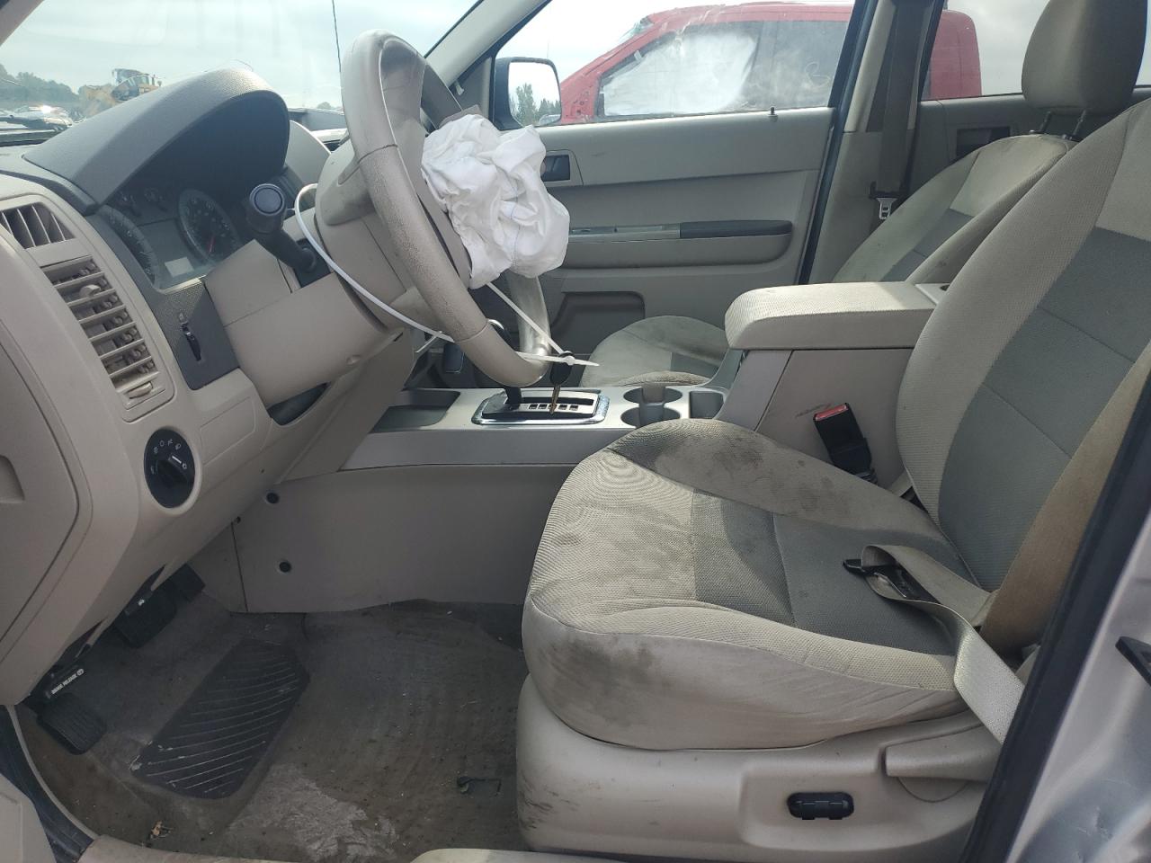 2008 Ford Escape Xlt VIN: 1FMCU03Z18KB85179 Lot: 64648814