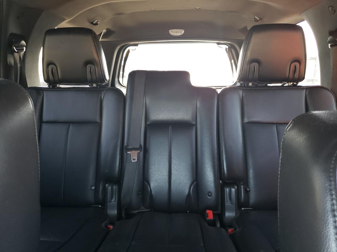 2012 Ford Expedition El Limited VIN: 1FMJK2A51CEF33823 Lot: 63707584