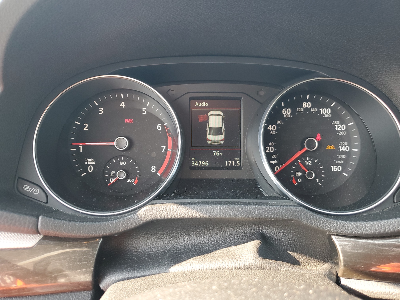 1VWCA7A35JC022729 2018 Volkswagen Passat Sel Premium