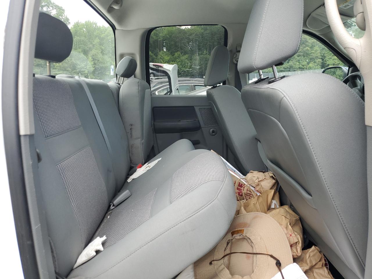 2007 Dodge Ram 1500 St VIN: 1D7HU18267S250365 Lot: 63475794