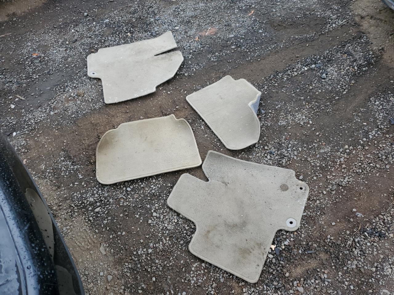 2014 Cadillac Srx Performance Collection VIN: 3GYFNFE31ES672192 Lot: 62590474