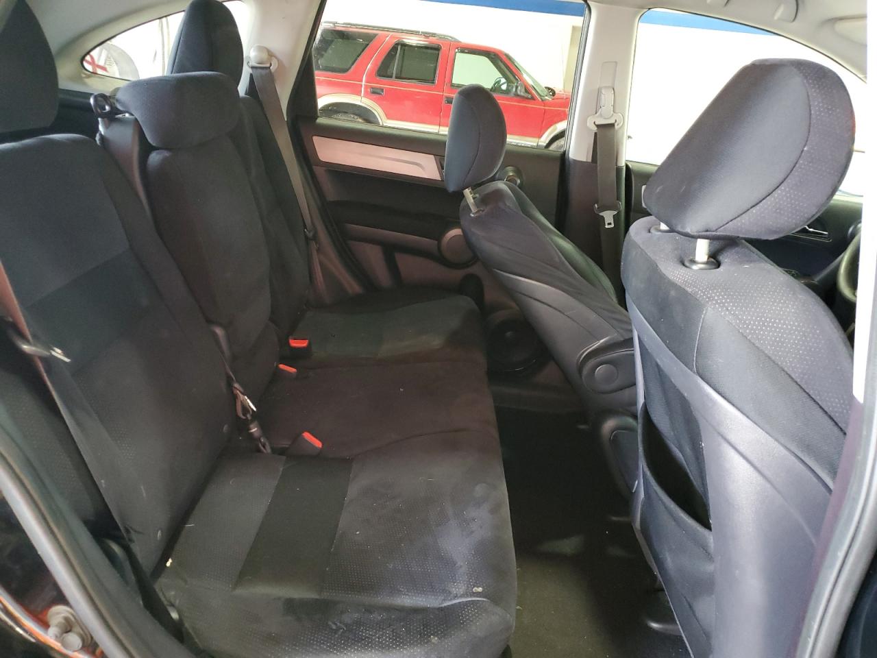 2011 Honda Cr-V Se VIN: 5J6RE4H4XBL038502 Lot: 64356704