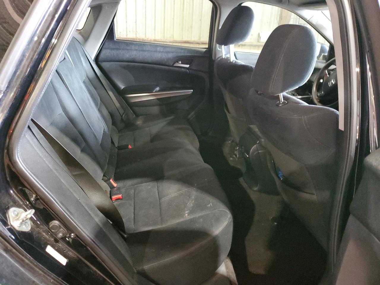 2013 Honda Crosstour Ex VIN: 5J6TF3H36DL005777 Lot: 64600944