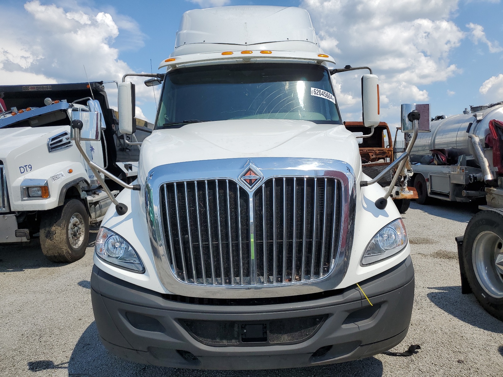 3HSDJAPR6FN618648 2015 International Prostar